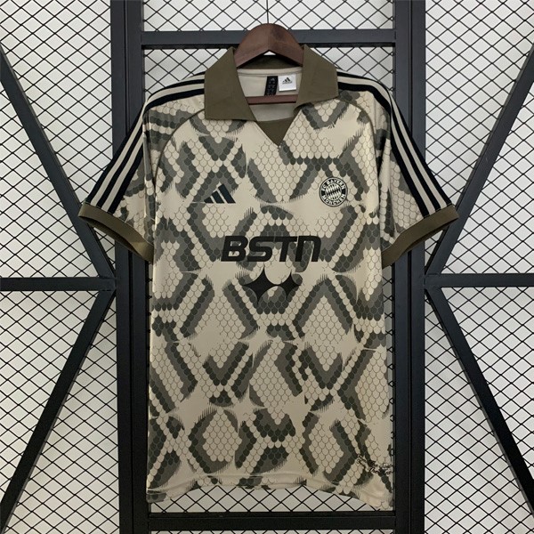 Camiseta Bayern Munich Special Edition 2025/26